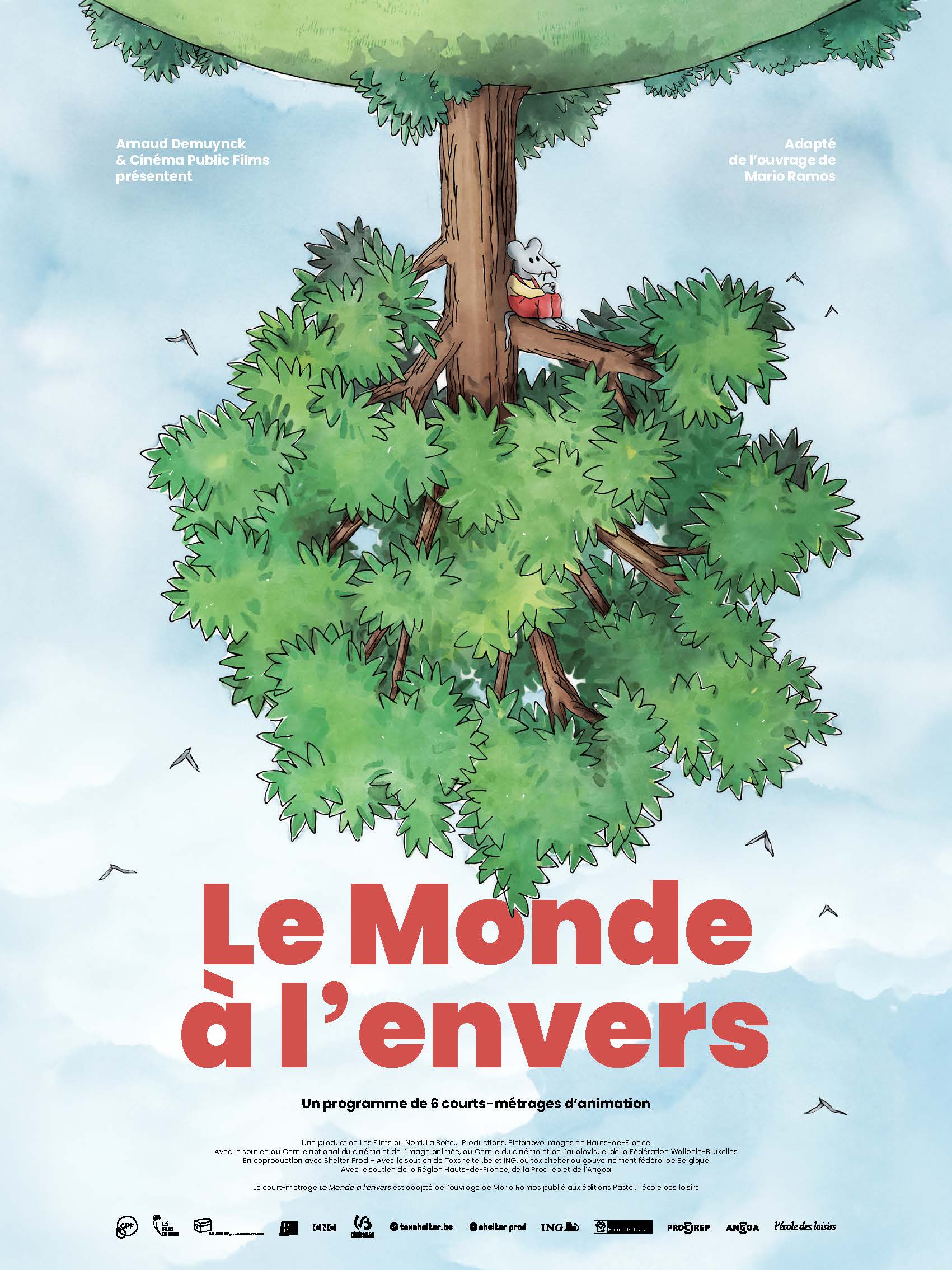 mondealenvers