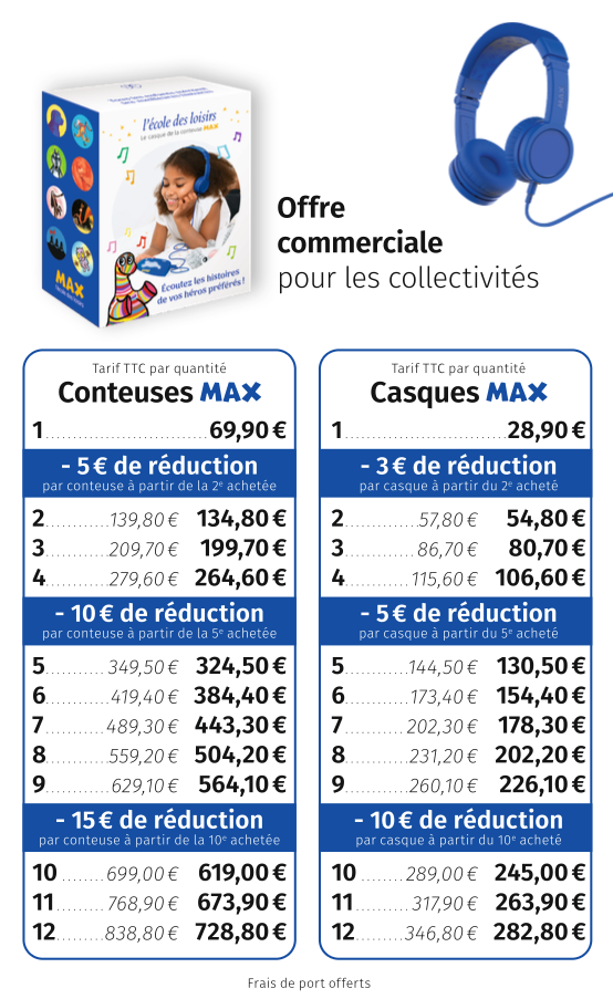 offre