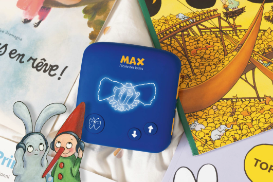 MAX