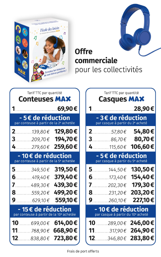 offre