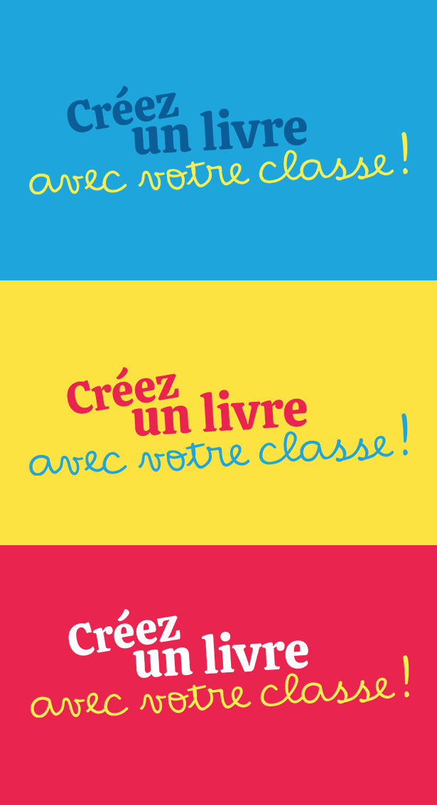 Formalités du concours