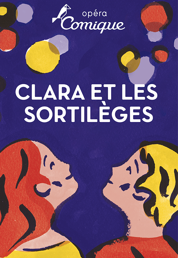Clara et les sortilèges